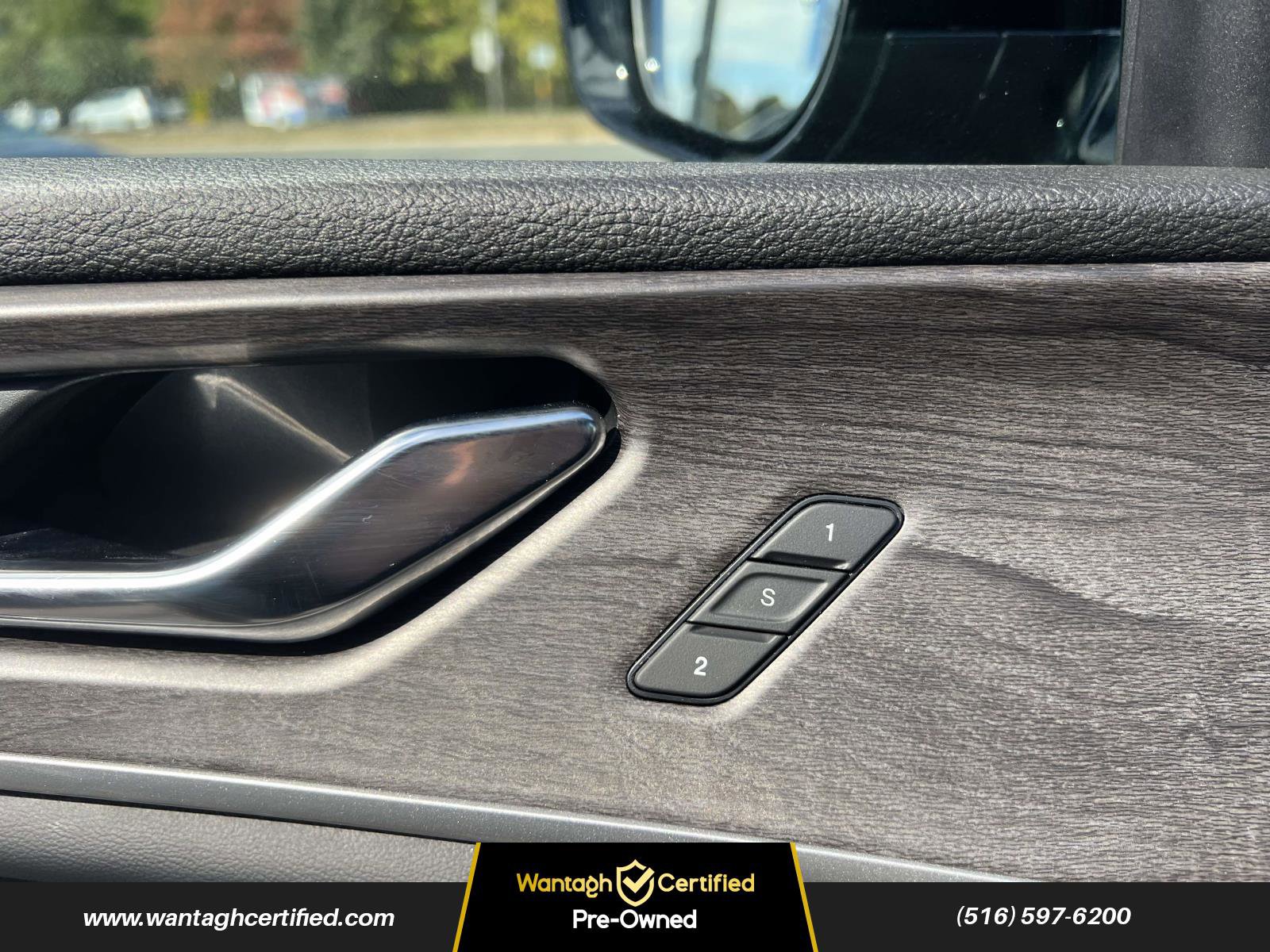 Used 2024 Jeep Grand Cherokee Limited 4xe image 19