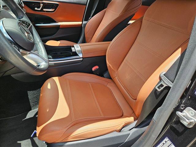 Certified 2025 Mercedes-Benz C 300 Sedan image 12