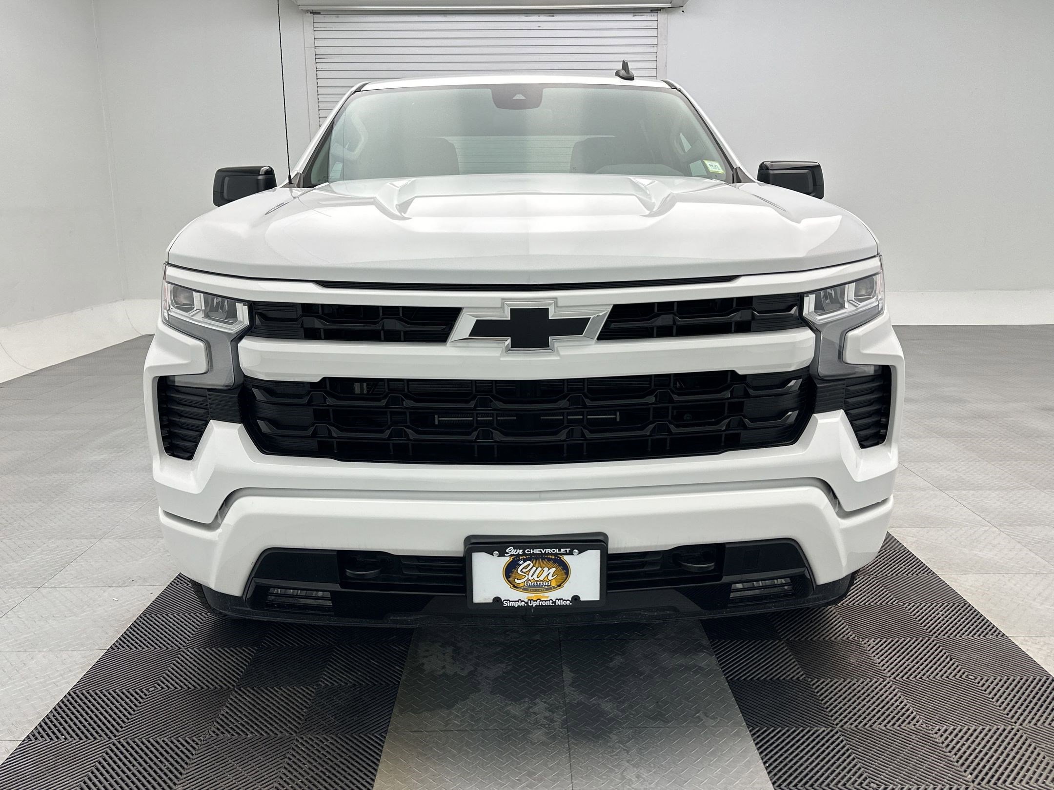 Certified 2026 Chevrolet Silverado 1500 RST w/ RST Select Package image 6