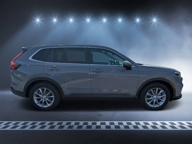 New 2026 Honda CR-V EX image 2