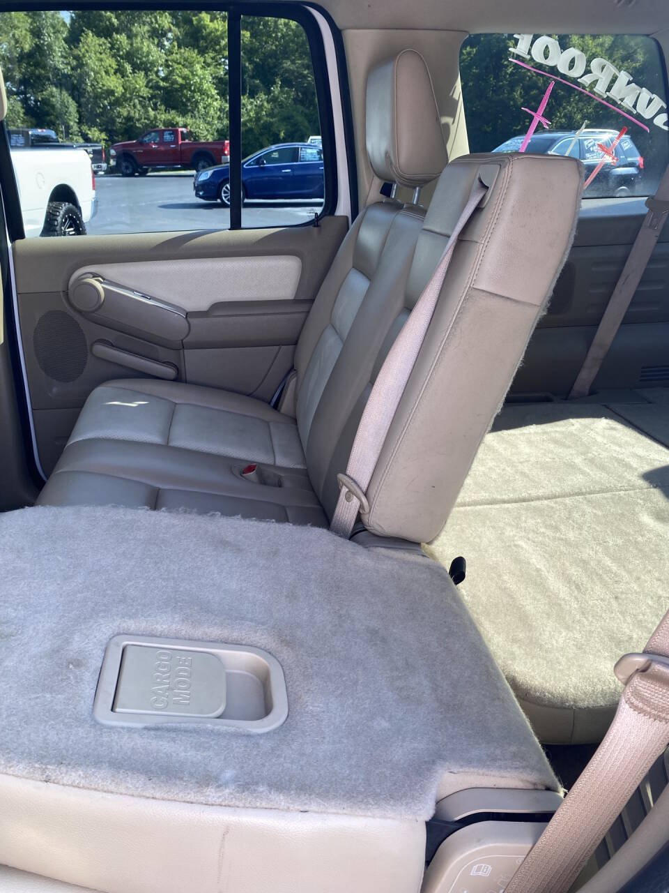 Used 2010 Mercury Mountaineer Premier AWD/4WD image 22