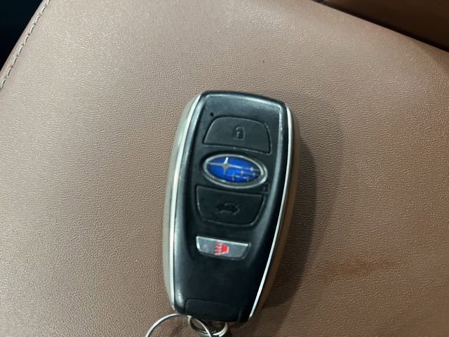 Used 2021 Subaru Outback Touring image 26