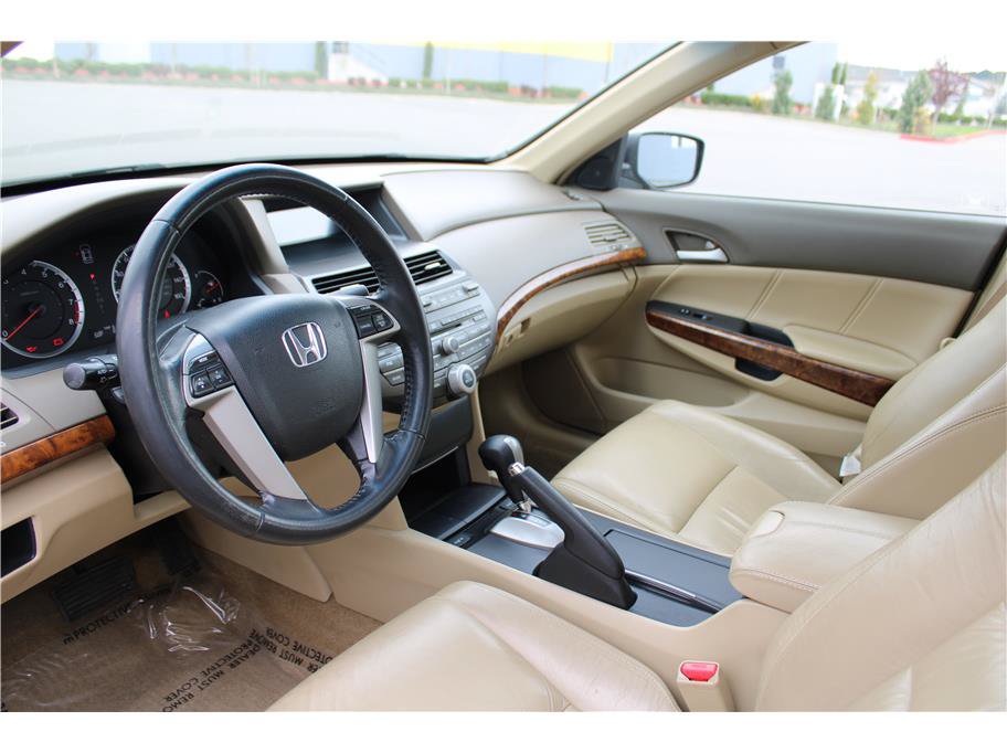 Used 2008 Honda Accord EX-L image 9