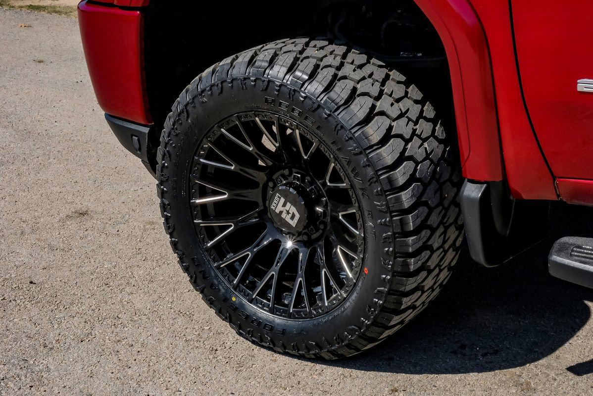 Used 2020 GMC Sierra 2500 SLE w/ SLE Value Package; image 60