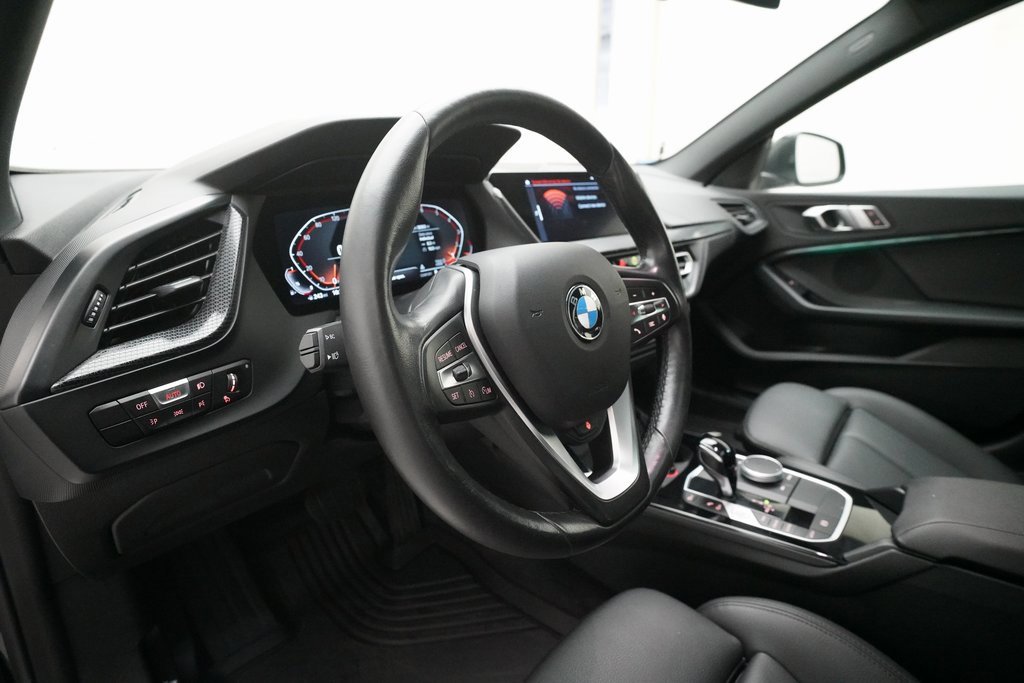 Used 2022 BMW 228i xDrive Gran Coupe w/ Convenience Package image 8