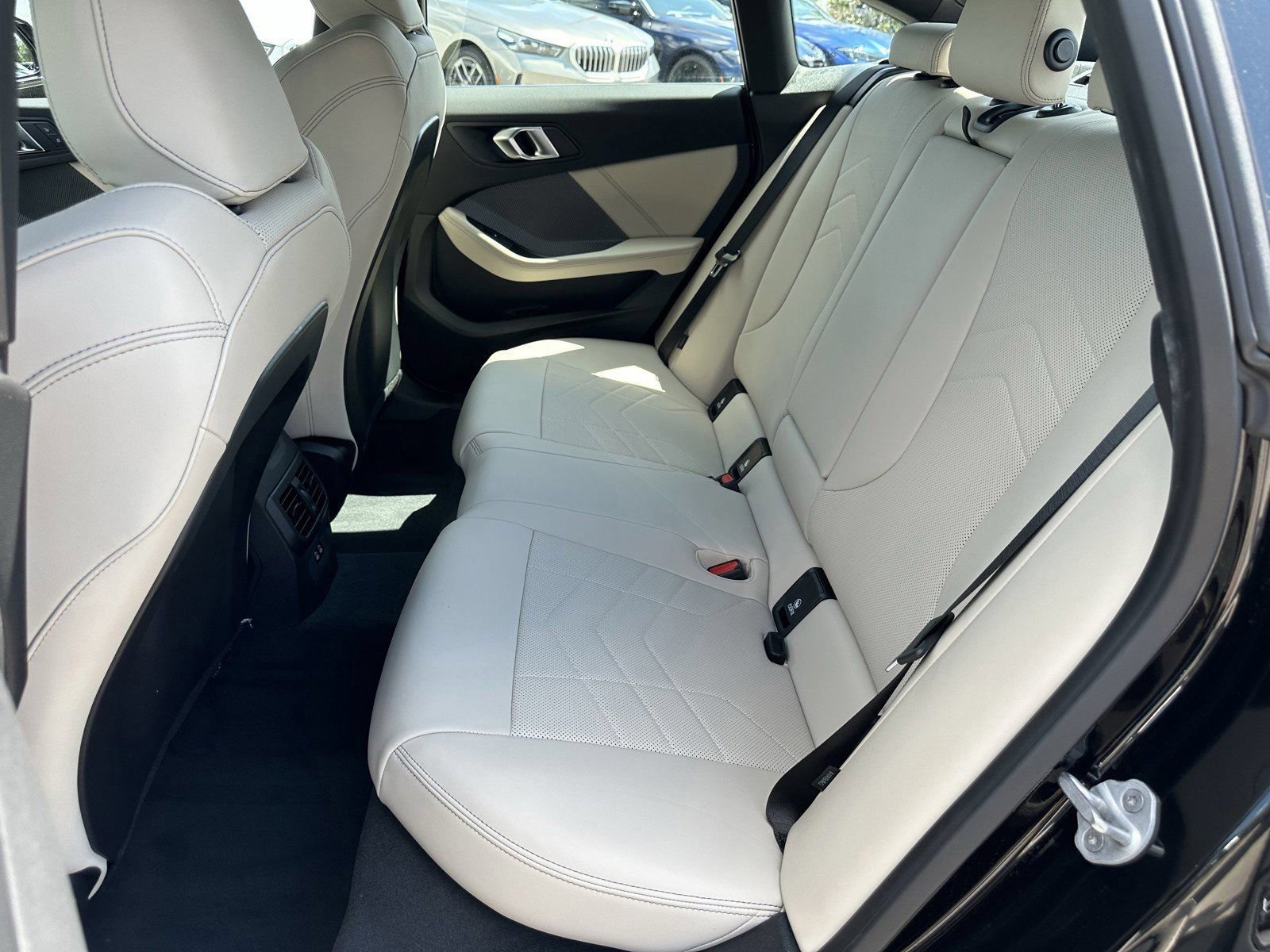 New 2026 BMW M235i xDrive w/ Technology Package AWD/4WD image 16