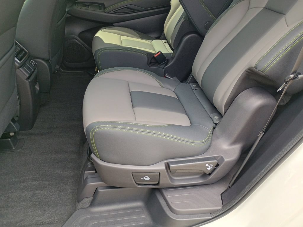 Certified 2025 Subaru Ascent Onyx Edition AWD/4WD image 16