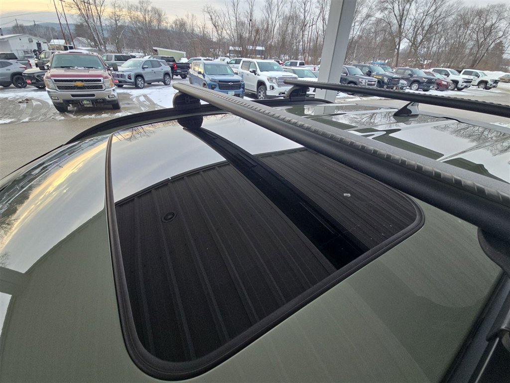 Used 2023 Hyundai Santa Cruz SEL w/ Activity Package image 18