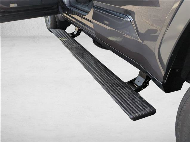 New 2026 Toyota Sequoia 1794 Edition AWD/4WD image 10