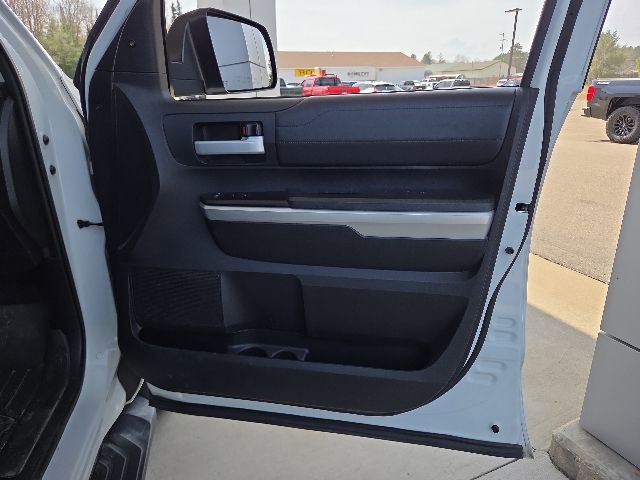 Used 2016 Toyota Tundra Limited AWD/4WD image 49