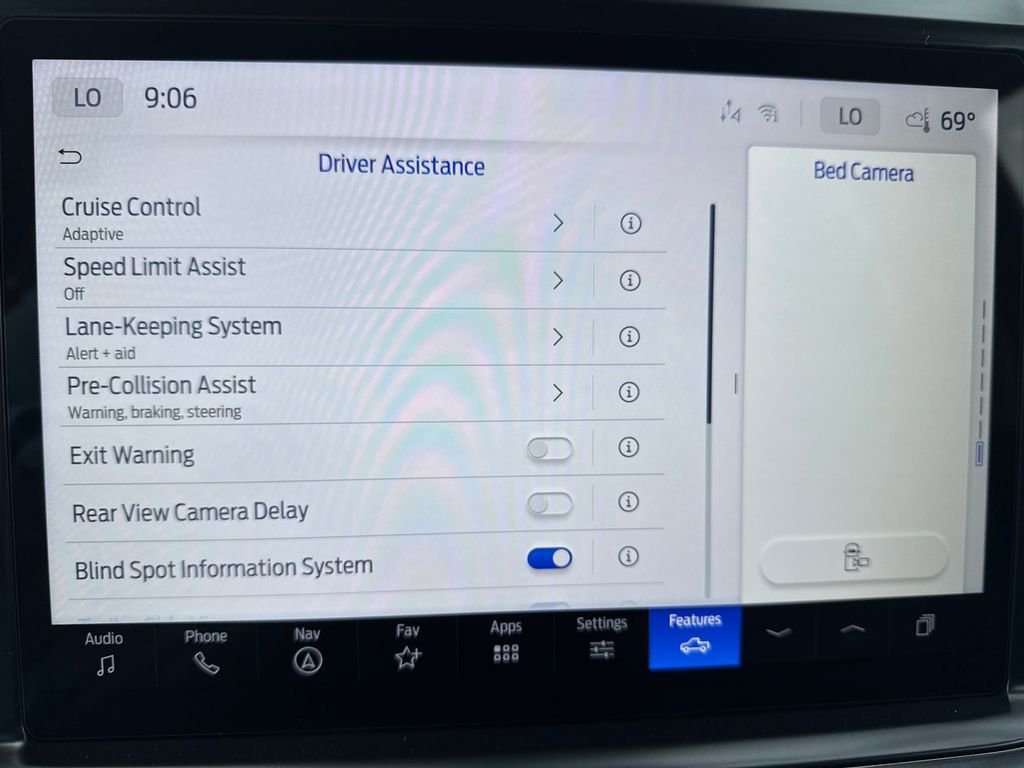 New 2026 Ford F250 Lariat AWD/4WD image 34