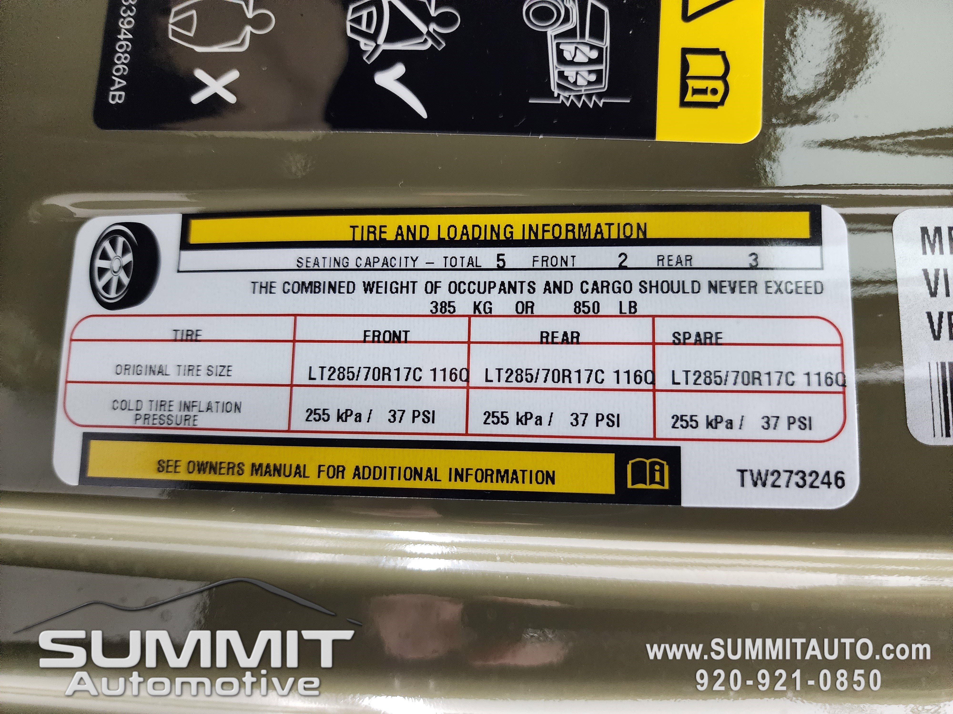 New 2026 Jeep Wrangler Unlimited Sport image 61