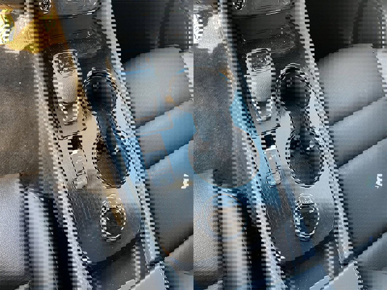 Certified 2023 Nissan Rogue SV w/ SV Premium Package image 10