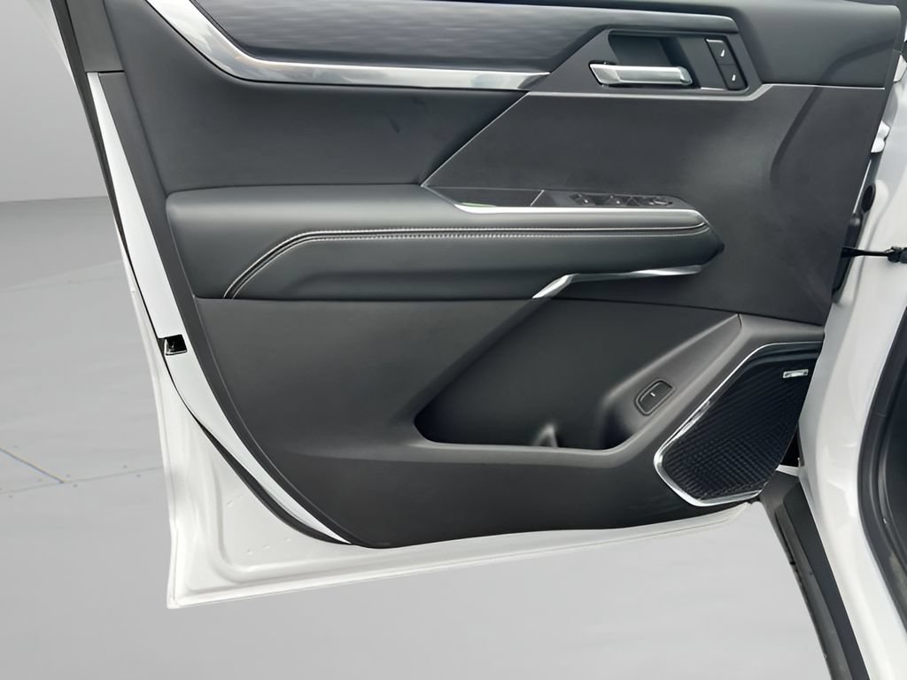 New 2026 GMC Acadia Elevation w/ LPO, Floor Liner Package FWD image 10