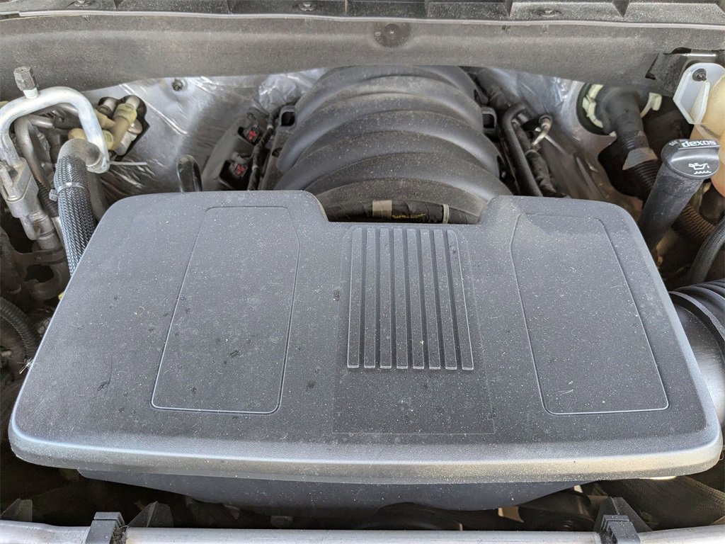 Used 2021 GMC Yukon Denali image 22