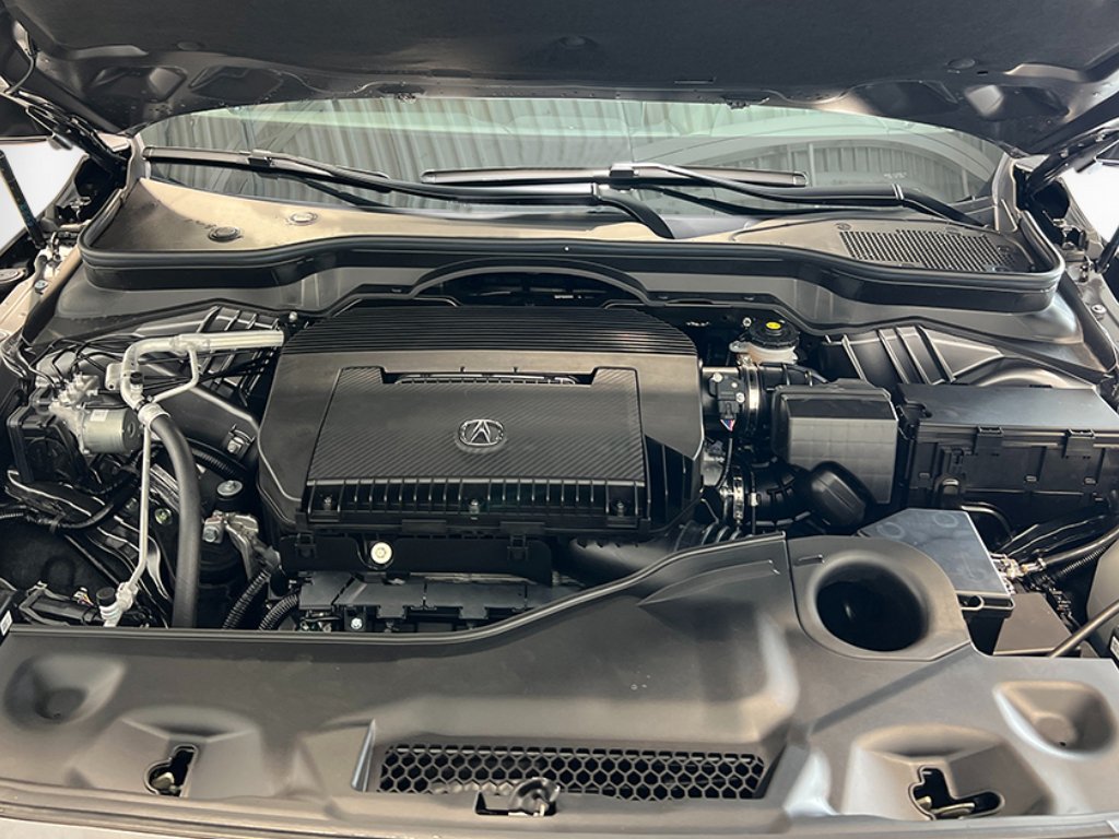 New 2026 Acura MDX w/ Technology Package AWD/4WD image 13
