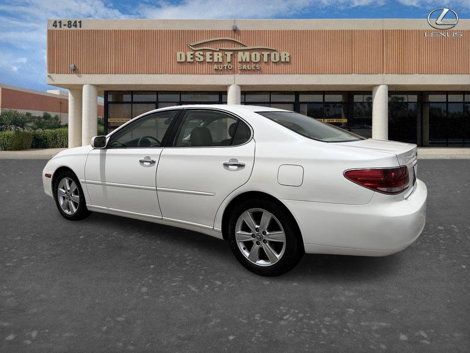 Used 2005 Lexus ES 330 FWD image 8