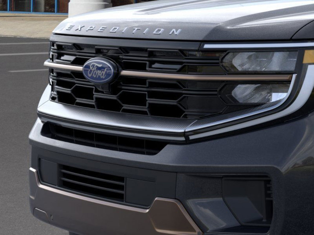 New 2026 Ford Expedition Max King Ranch image 17