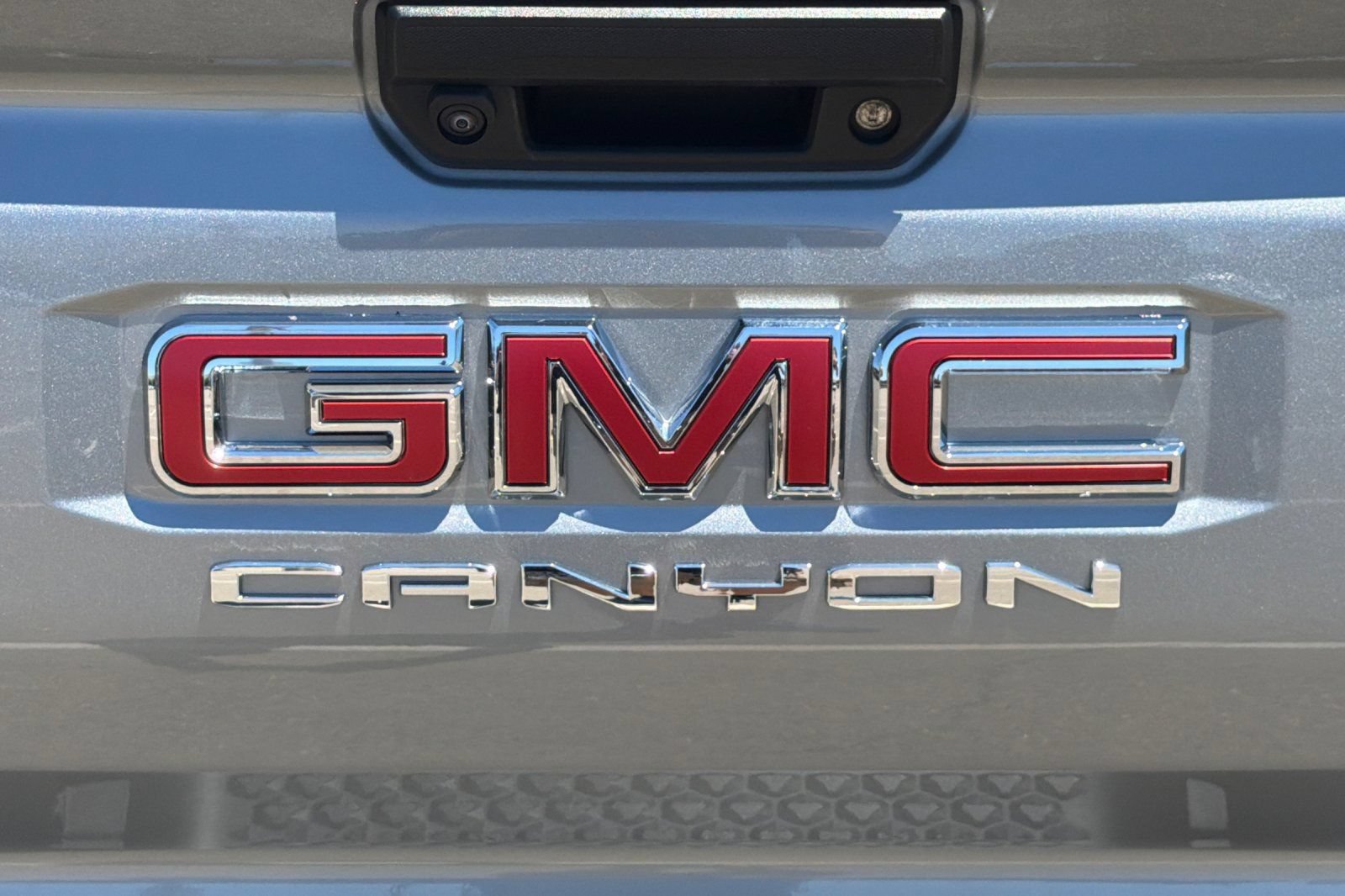Used 2024 GMC Canyon Elevation w/ Elevation Premium Package RWD image 48