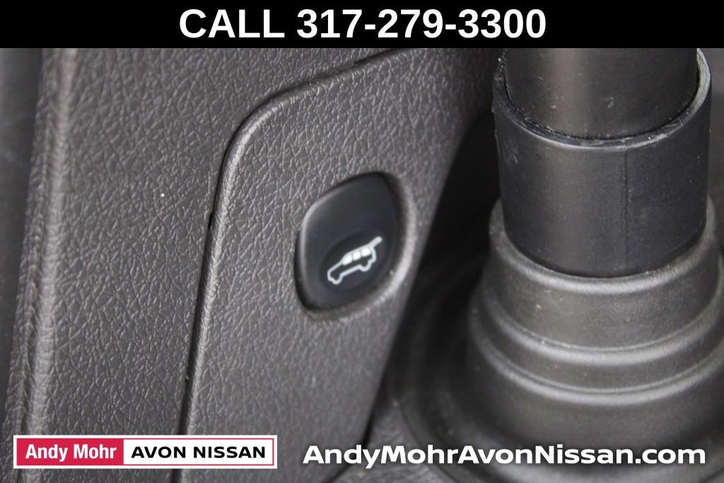 Used 2019 Ford Flex Limited w/ Equipment Group 303A AWD/4WD image 11