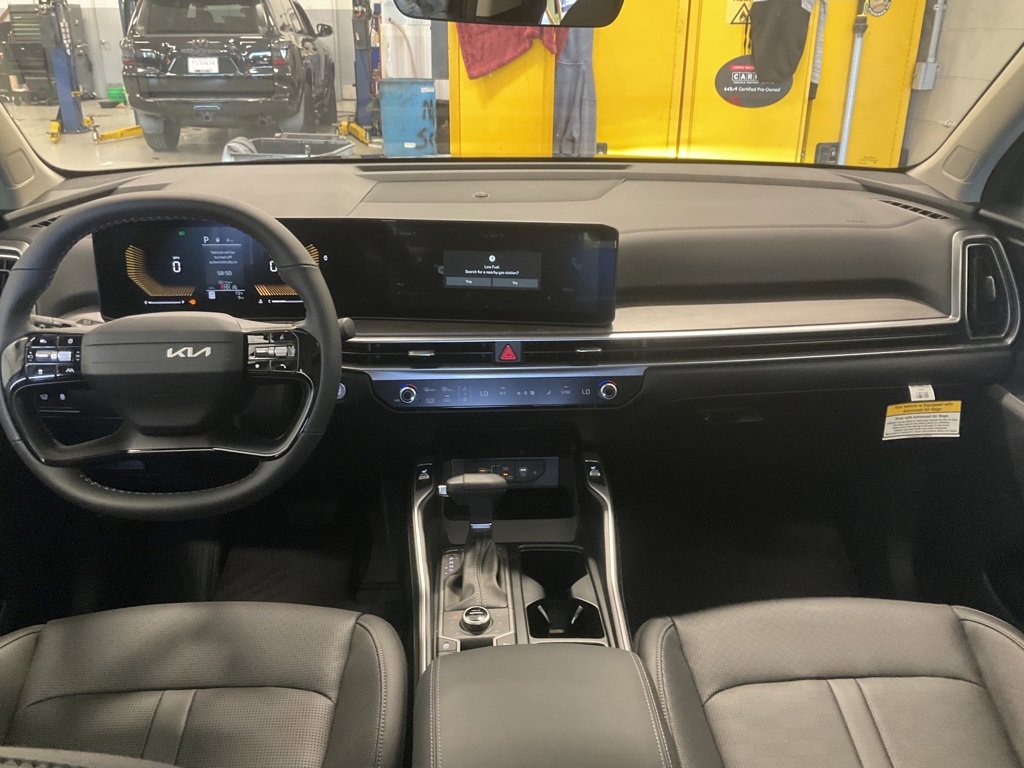 New 2026 Kia Sorento EX image 15