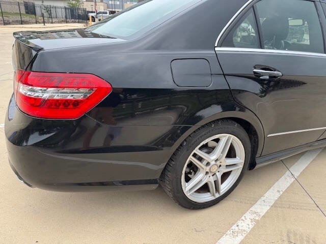 Used 2012 Mercedes-Benz E 350 Sedan image 10