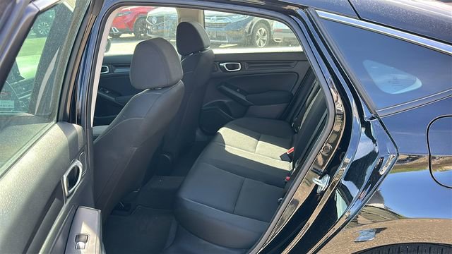Used 2023 Honda Civic LX image 21