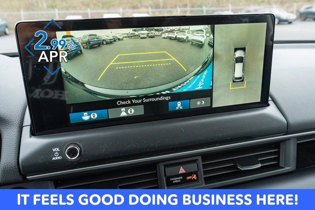 New 2026 Honda Pilot image 31