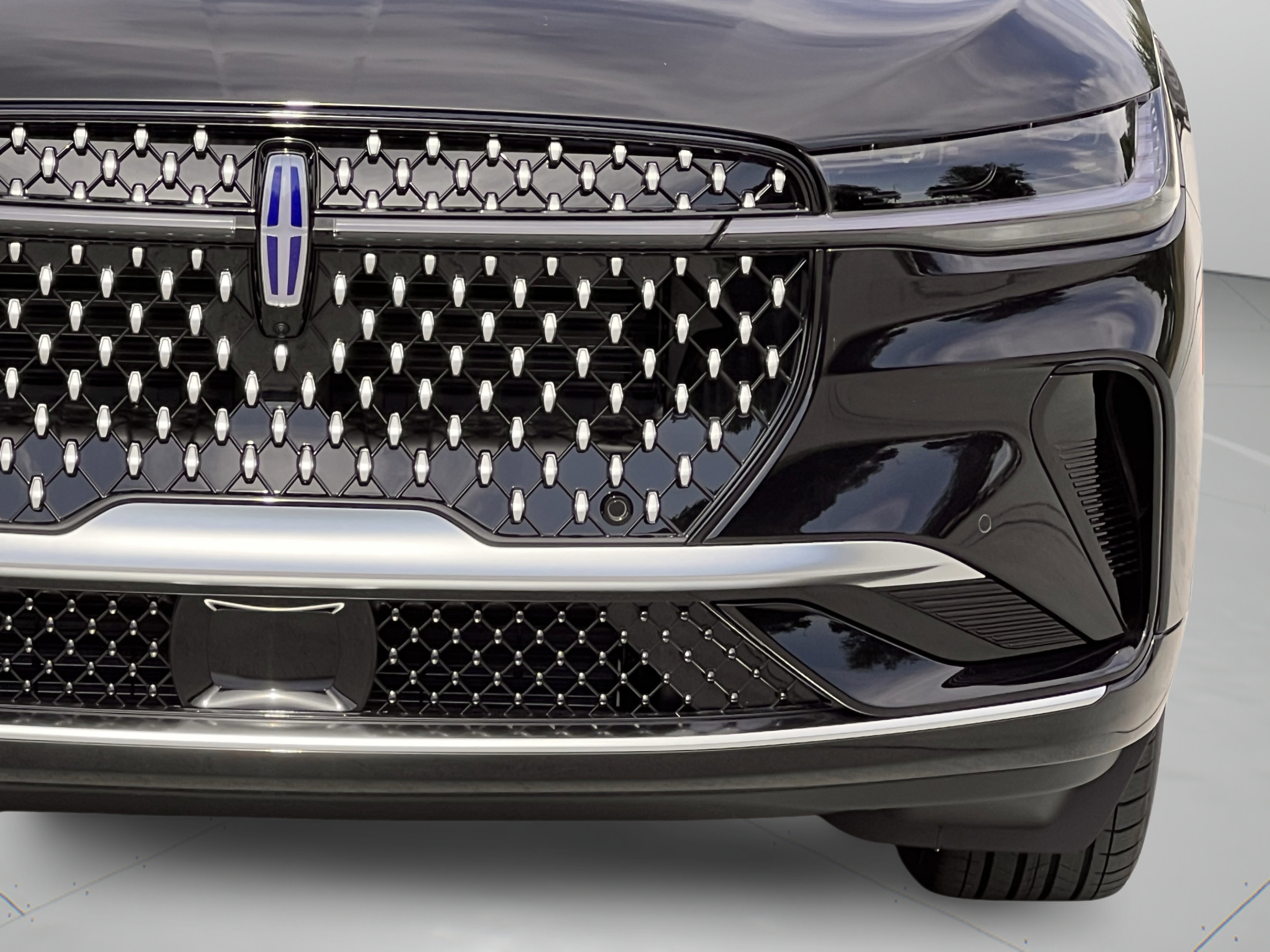 New 2026 Lincoln Nautilus Reserve AWD/4WD image 36