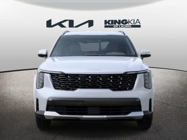 New 2026 Kia Sorento S FWD image 2