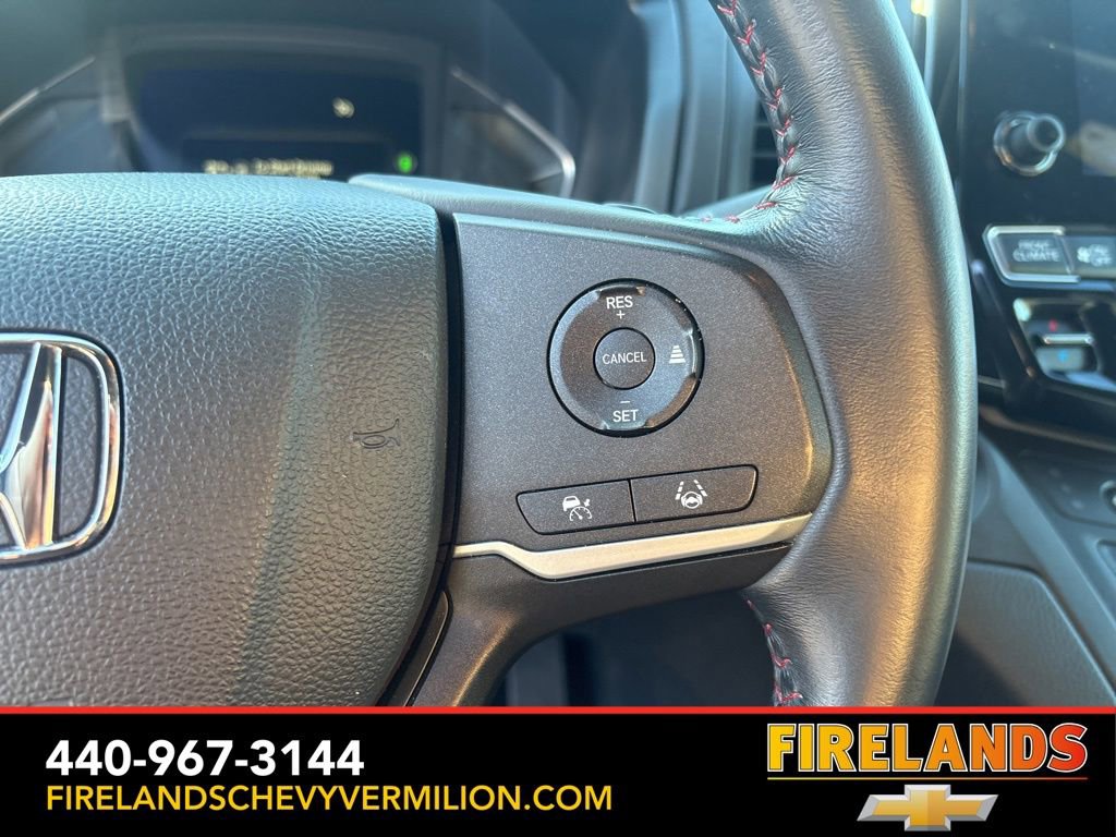 Used 2024 Honda Odyssey Sport image 18