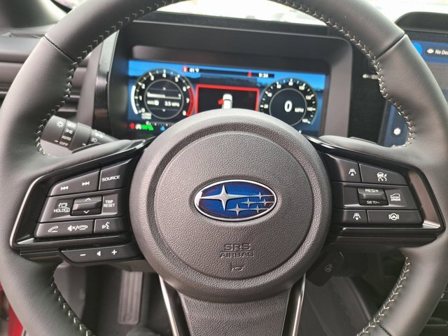 New 2026 Subaru Outback Touring XT image 12