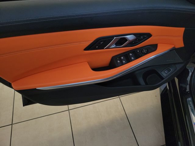 Used 2024 BMW M3 Competition w/ Executive Package RWD image 20