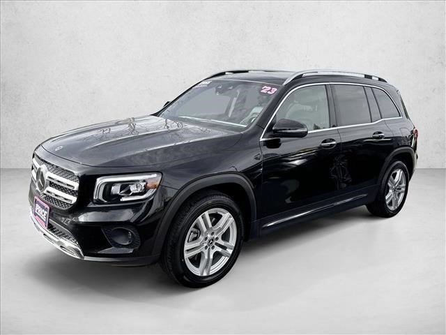 Used 2023 Mercedes-Benz GLB 250 4MATIC