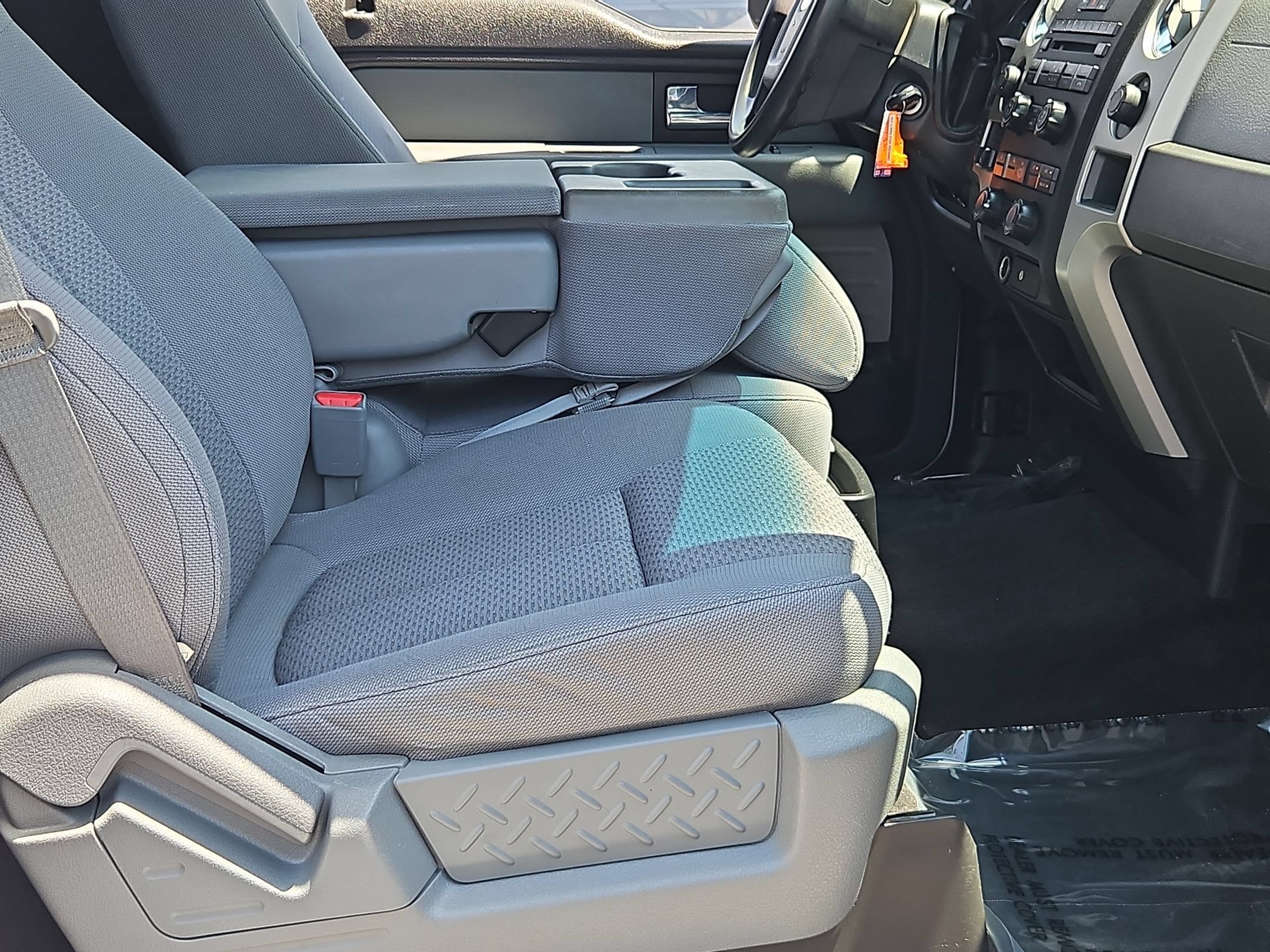 Used 2012 Ford F150 XLT w/ HD Payload Pkg AWD/4WD image 20