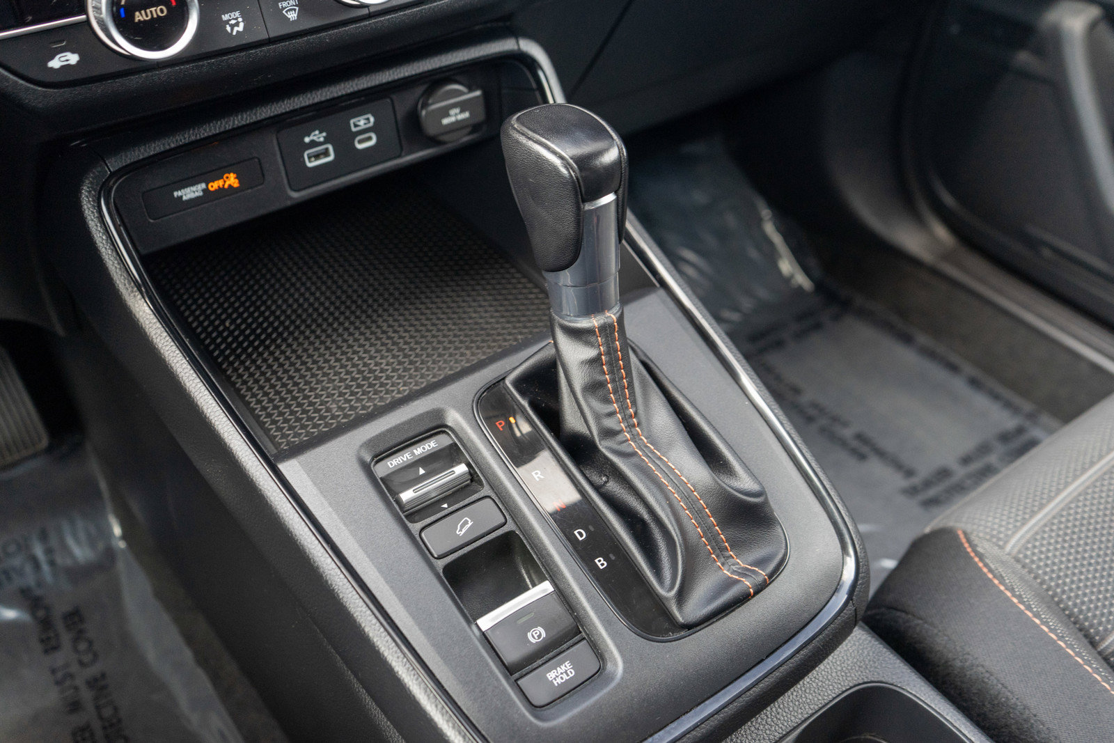 Used 2025 Honda CR-V Sport image 20