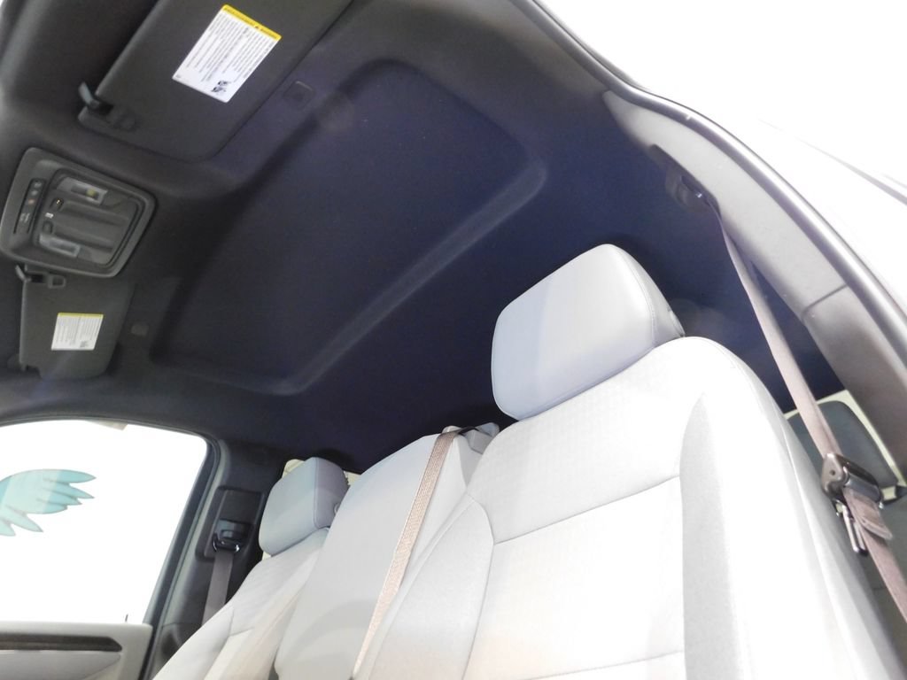 Used 2024 GMC Sierra 2500 SLE w/ SLE Convenience Package AWD/4WD image 33