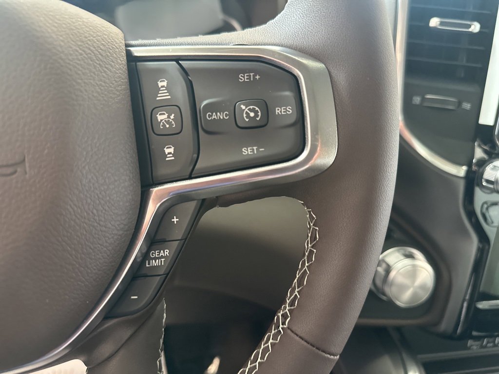 New 2026 RAM 1500 Laramie image 13