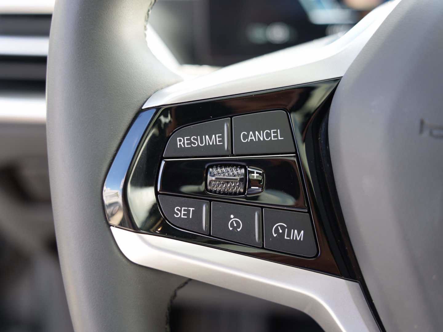 Certified 2025 BMW i4 xDrive40i w/ Premium Package image 15