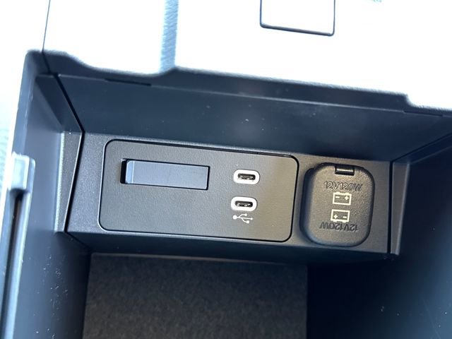 New 2025 MAZDA CX-5 AWD 2.5 S image 17