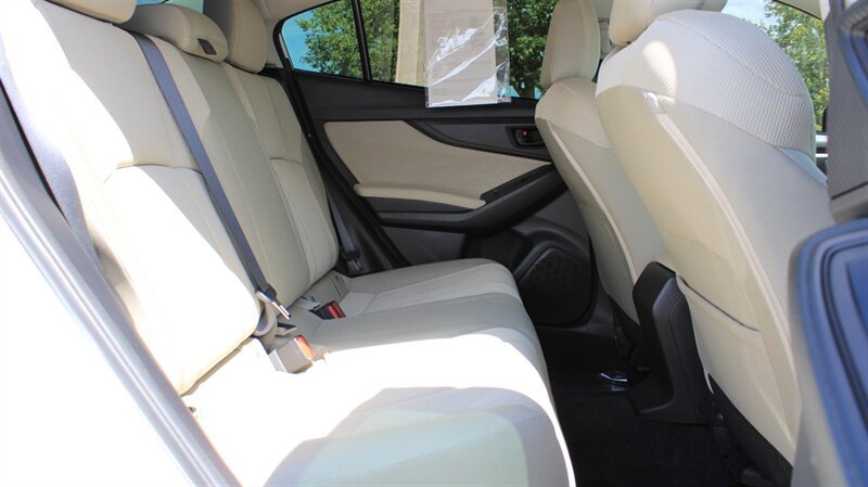 Used 2023 Subaru Impreza 2.0i AWD/4WD image 15