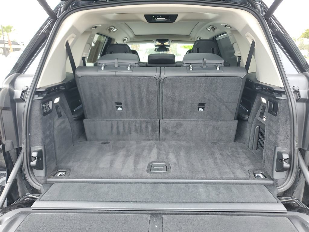 Used 2024 BMW X7 xDrive40i image 12