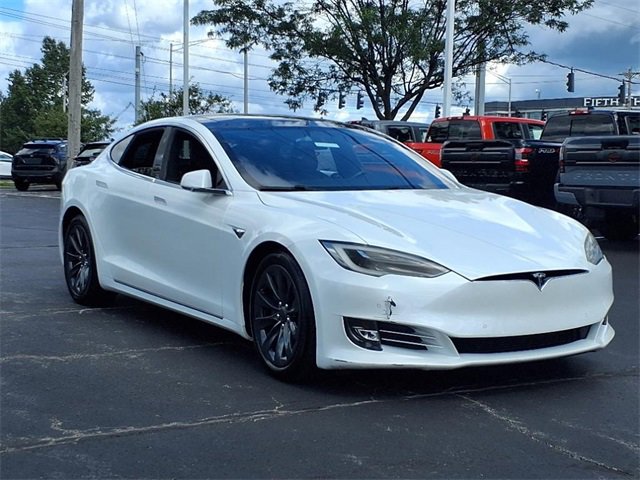 Used 2017 Tesla Model S 60D image 8