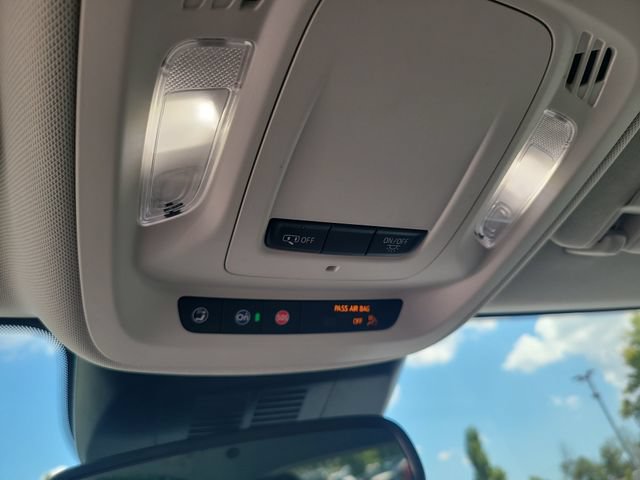Used 2024 Buick Envision Preferred AWD/4WD image 20