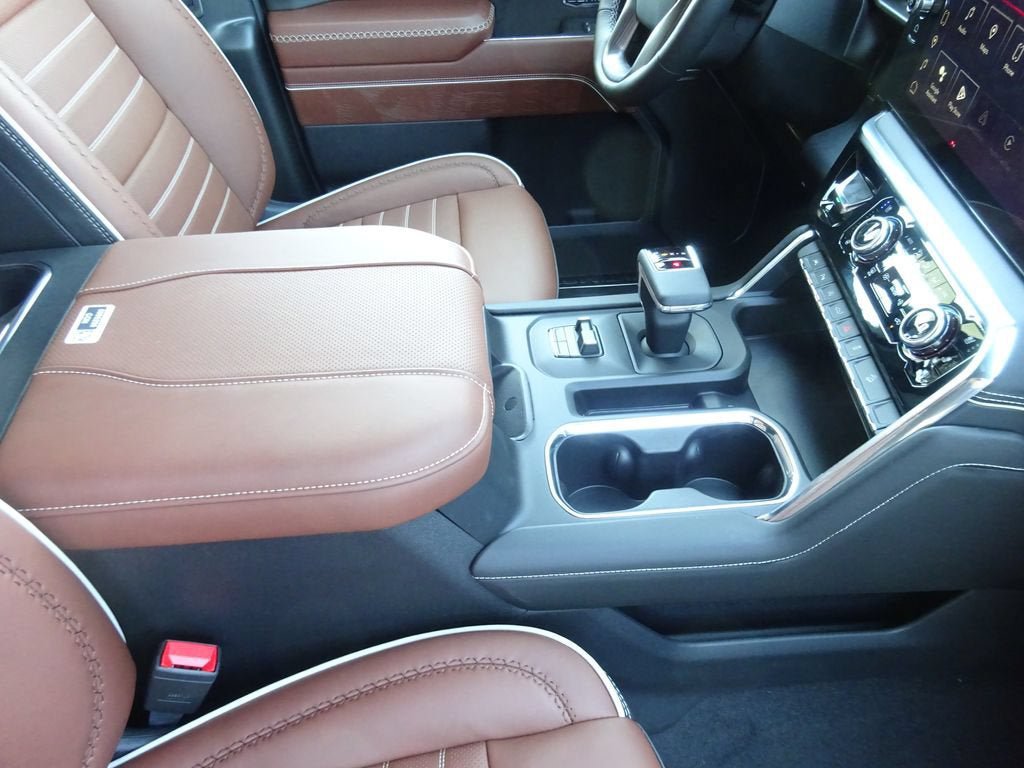 New 2026 GMC Sierra 1500 Denali Ultimate AWD/4WD image 20