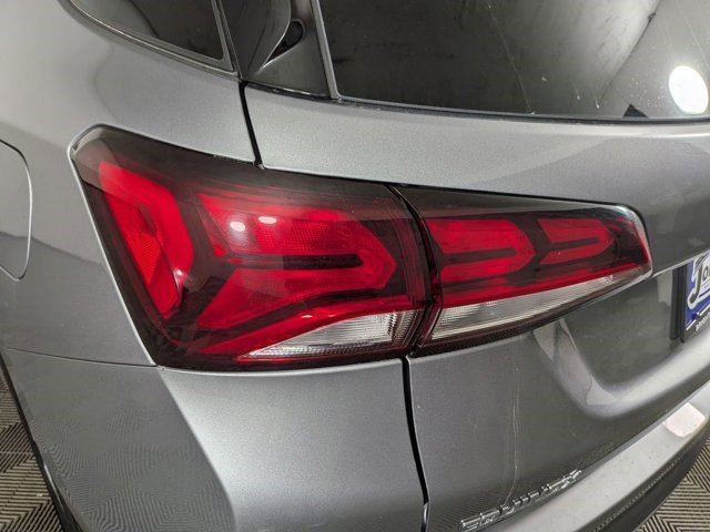 Certified 2024 Chevrolet Equinox LT image 14