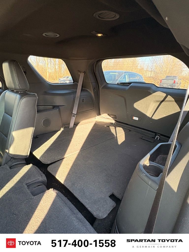 Used 2013 Ford Explorer XLT image 13