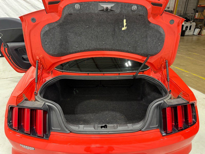 Used 2016 Ford Mustang GT Premium w/ GT Performance Package image 24