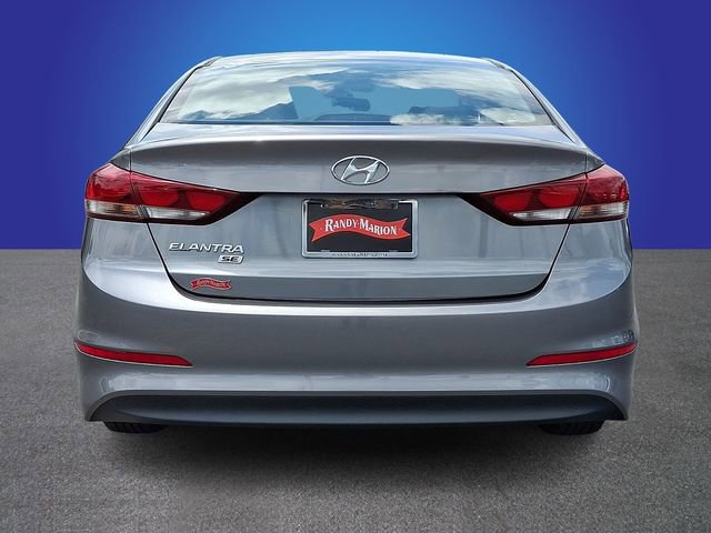 Used 2018 Hyundai Elantra SE FWD image 5