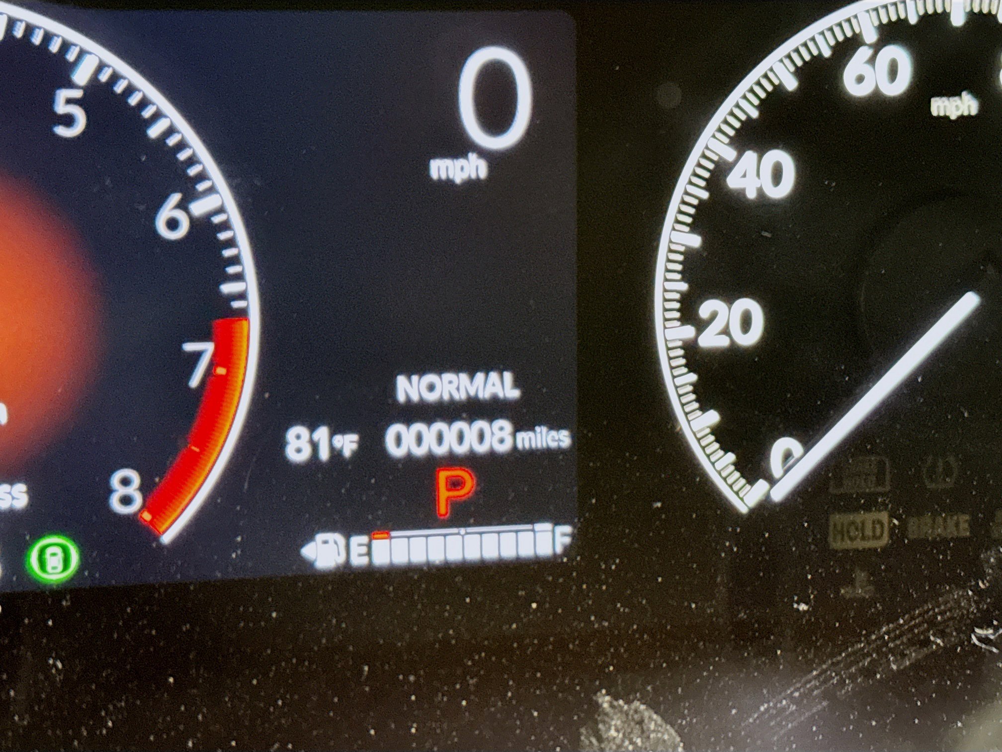 New 2026 Honda HR-V EX-L image 13